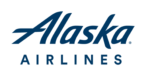Navigate to the Alaska Airlines website.