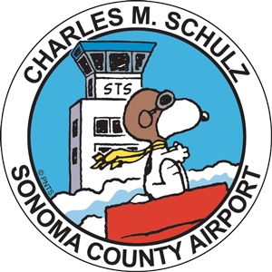 Charles M. Schulz Sonoma County Airport